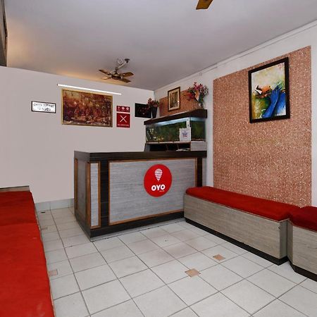 Oyo 3519 Hotel Garden Inn Varanasi Dış mekan fotoğraf